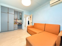 Blk 354 Woodlands Avenue 1 (Woodlands), HDB 4 Rooms #538573031